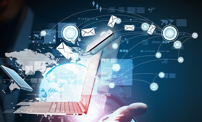 A renowned IT solution provider